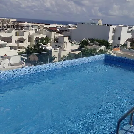 Menesse 32 Apartment